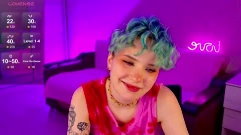 Rina online show from December 2024 04:38:02 PM