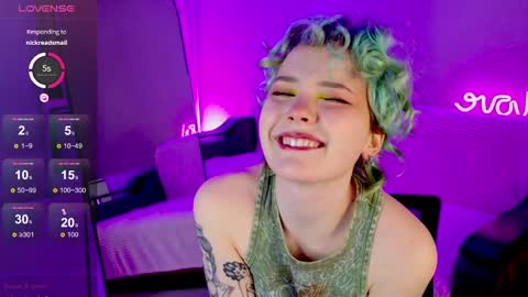 Rina online show from January 2025 01:21:01 PM