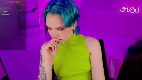 Rina online show from February 2025 01:53:02 PM