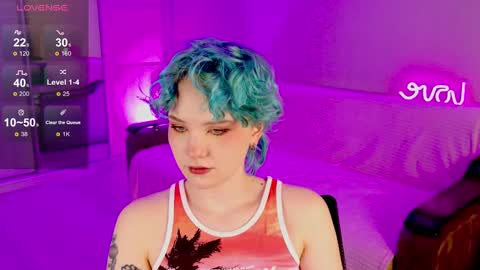 Rina online show from February 2025 01:16:02 PM