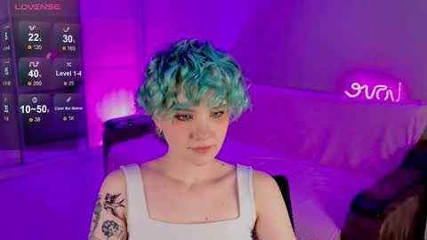 Rina online show from February 2025 01:10:01 PM