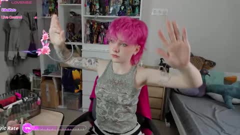 Rina online show from February 2026 07:10:02 AM