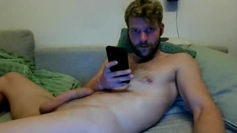 Scautch online show from November 2025 09:48:02 PM