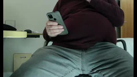 Mick online show from March 2025 08:49:01 PM