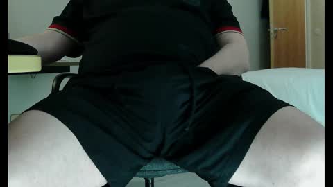 Mick online show from March 2025 11:33:01 PM