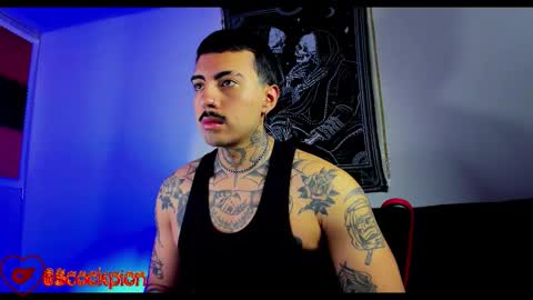 Alejandro help me to reach 200 thumps up online show from September 2025 08:03:02 AM