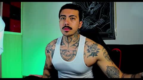 Alejandro help me to reach 200 thumps up online show from October 2025 07:58:02 AM