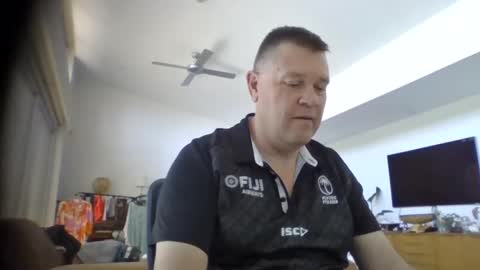 Scoobs online show from December 2024 07:18:02 AM