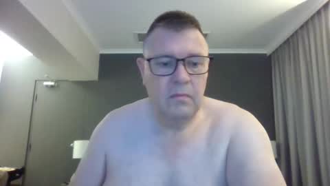 Scoobs online show from May 2026 11:38:01 AM