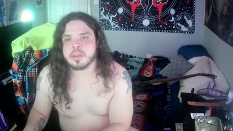 scoobysnaxxxxx online show from February 2025 04:17:02 PM