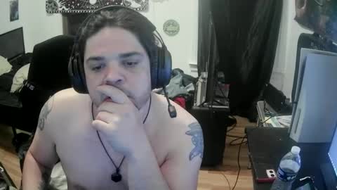 scoobysnaxxxxx online show from November 2025 08:17:02 AM