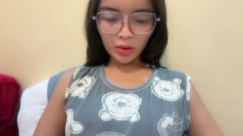 Snapshot of scorpio_babe chatting on June 2026 03:20:02 AM KEAN online show from June 2026 03:20:02 AM