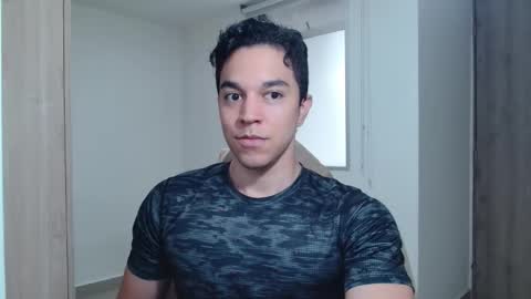 Twitter Scott brasher1 Instagram Camiloestuardo2 online show from January 2025 08:37:02 PM