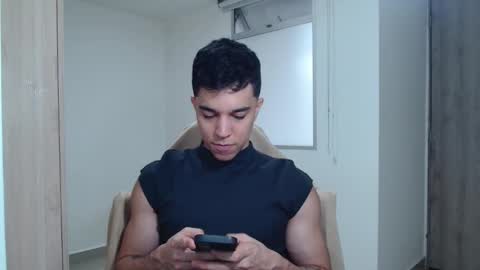 Twitter Scott brasher1 Instagram Camiloestuardo2 online show from January 2025 08:58:02 PM