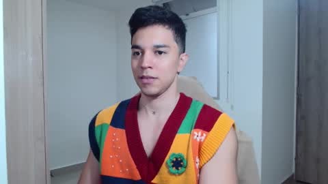 Twitter Scott brasher1 Instagram Camiloestuardo2 online show from January 2025 09:43:01 PM