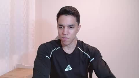 Twitter Scott brasher1 Instagram Camiloestuardo2 online show from March 2025 02:09:02 AM