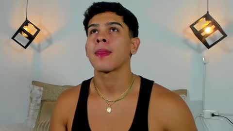 Snapshot of scott_flintt chatting on September 2025 03:07:02 AM Andrew Flintt online show from September 2025 03:07:02 AM