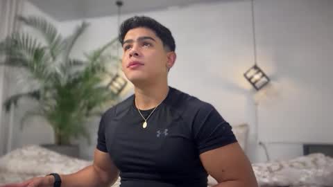 Snapshot of scott_flintt chatting on September 2025 03:54:01 AM Andrew Flintt online show from September 2025 03:54:01 AM