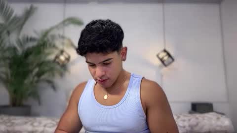 Snapshot of scott_flintt chatting on September 2025 04:38:02 AM Andrew Flintt online show from September 2025 04:38:02 AM