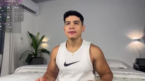 Snapshot of scott_flintt chatting on November 2025 12:33:02 PM Andrew Flintt online show from November 2025 12:33:02 PM