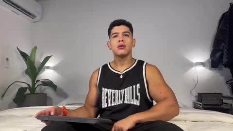 Snapshot of scott_flintt chatting on November 2025 12:15:02 PM Andrew Flintt online show from November 2025 12:15:02 PM