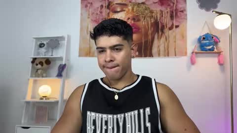 Snapshot of scott_flintt chatting on November 2025 02:21:01 AM Andrew Flintt online show from November 2025 02:21:01 AM