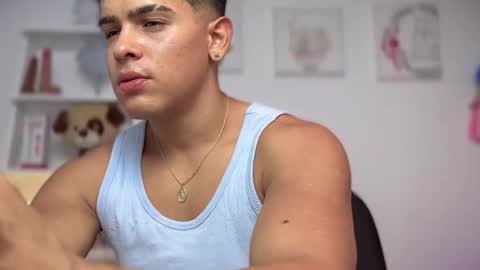 Snapshot of scott_flintt chatting on December 2025 12:50:02 AM Andrew Flintt online show from December 2025 12:50:02 AM