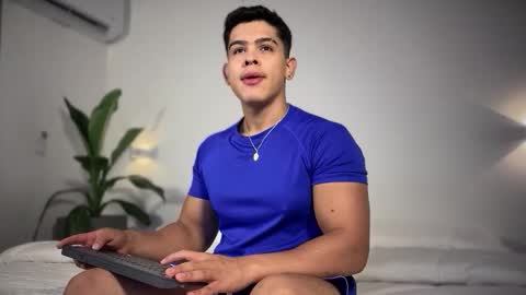 Snapshot of scott_flintt chatting on January 2026 11:34:02 AM Andrew Flintt online show from January 2026 11:34:02 AM