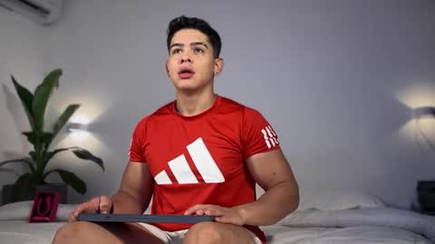 Snapshot of scott_flintt chatting on January 2026 11:13:01 AM Andrew Flintt online show from January 2026 11:13:01 AM