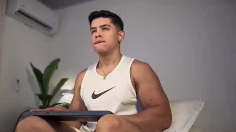 Snapshot of scott_flintt chatting on January 2026 11:37:02 AM Andrew Flintt online show from January 2026 11:37:02 AM