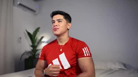 Snapshot of scott_flintt chatting on January 2026 11:15:01 AM Andrew Flintt online show from January 2026 11:15:01 AM