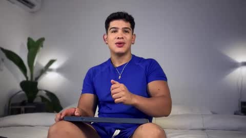 Snapshot of scott_flintt chatting on February 2026 11:47:02 AM Andrew Flintt online show from February 2026 11:47:02 AM