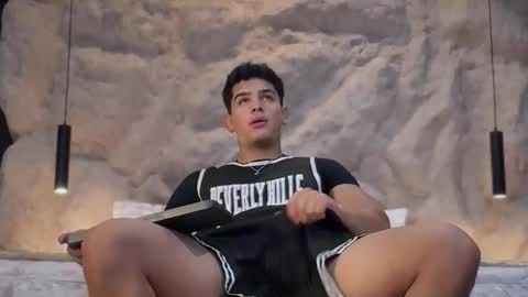 Snapshot of scott_flintt chatting on February 2026 04:09:02 AM Andrew Flintt online show from February 2026 04:09:02 AM