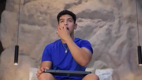 Snapshot of scott_flintt chatting on February 2026 01:51:01 AM Andrew Flintt online show from February 2026 01:51:01 AM