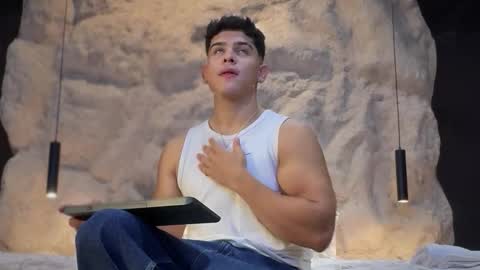 Snapshot of scott_flintt chatting on February 2026 03:04:02 AM Andrew Flintt online show from February 2026 03:04:02 AM