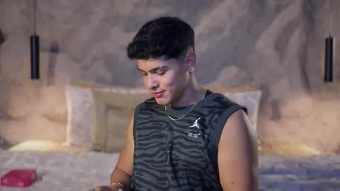 Snapshot of scott_flintt chatting on March 2026 12:01:01 AM Andrew Flintt online show from March 2026 12:01:01 AM