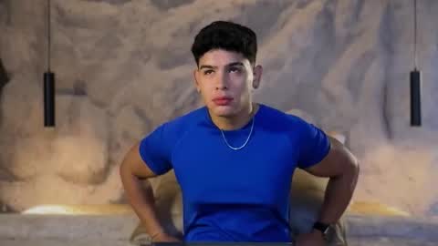 Snapshot of scott_flintt chatting on March 2026 12:18:01 PM Andrew Flintt online show from March 2026 12:18:01 PM