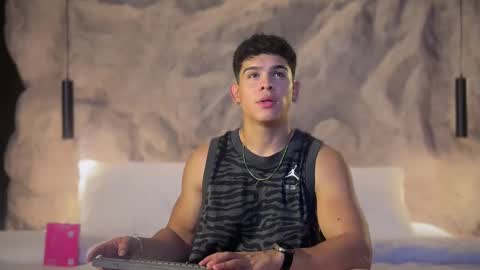 Snapshot of scott_flintt chatting on March 2026 04:07:02 AM Andrew Flintt online show from March 2026 04:07:02 AM