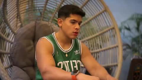 Andrew Flintt online show from March 2026 10:53:03 AM