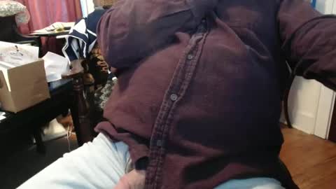 scottbearfun online show from December 2024 04:39:01 PM