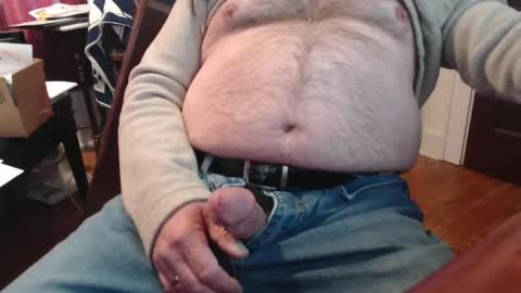 scottbearfun online show from January 2025 03:12:02 PM