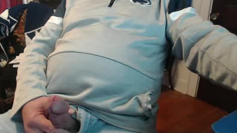 scottbearfun online show from February 2025 04:25:01 PM