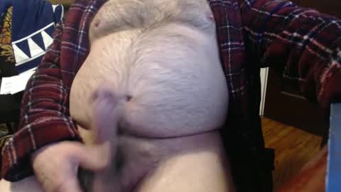 scottbearfun online show from March 2025 02:59:02 AM