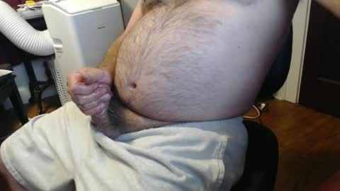 scottbearfun online show from July 2026 02:05:17 AM