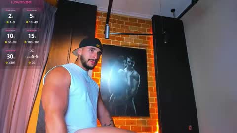 Scottfischer  online show from January 2026 07:06:02 PM