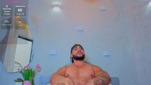 Scottfischer  online show from June 2026 07:12:01 PM