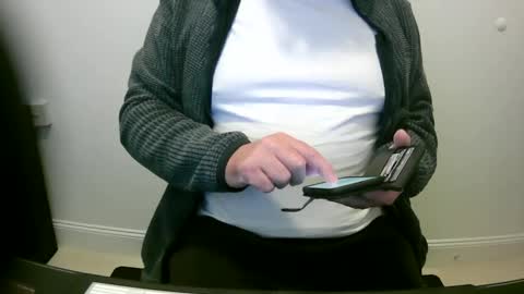 Scott online show from January 2025 09:24:01 AM