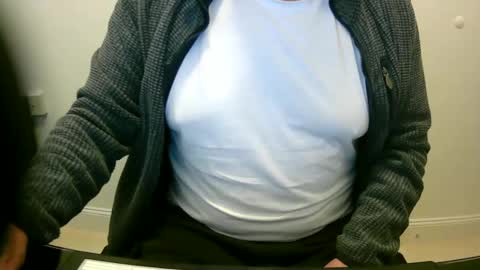 Scott online show from January 2025 09:24:02 AM