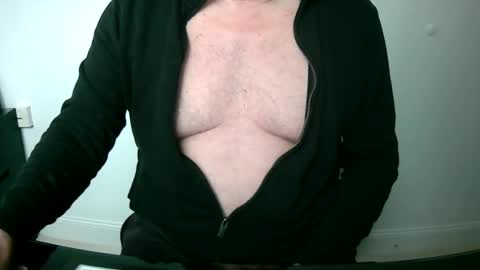 Scott online show from February 2025 09:20:02 AM