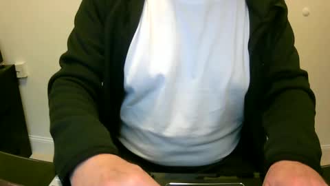 Scott online show from February 2025 03:21:01 PM